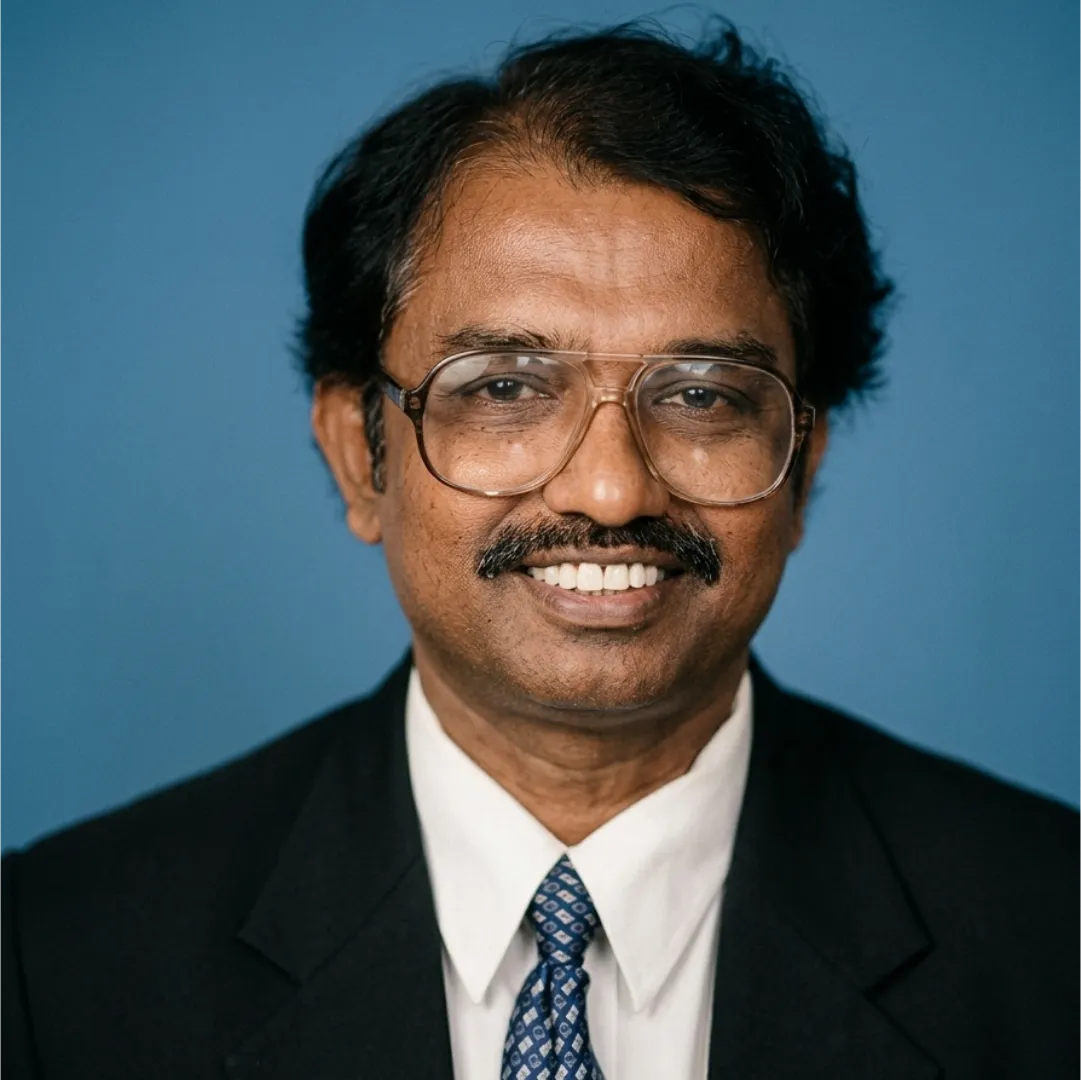 V. Chandramohan