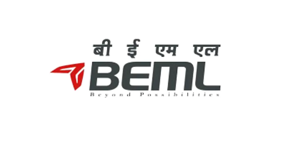 BEML Logo