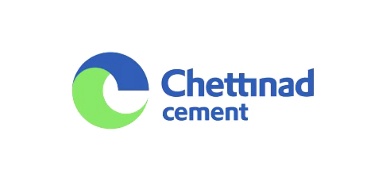 Chettinad Logo
