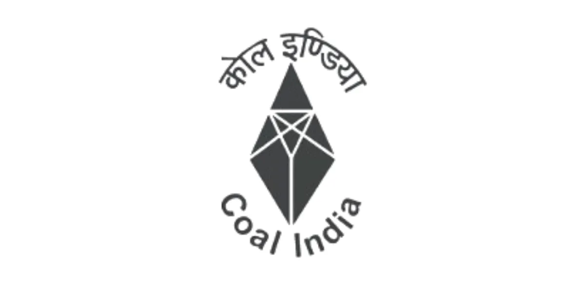 Coal India Logo