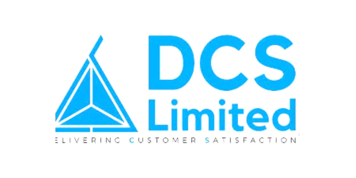DCS Logo
