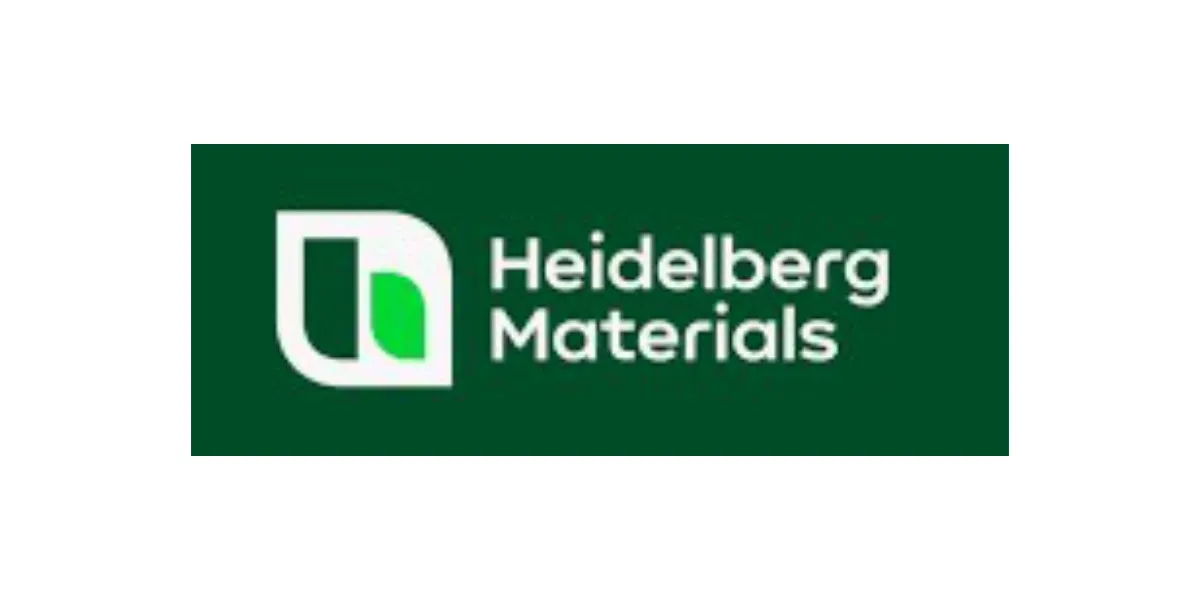 Heidelberg Logo