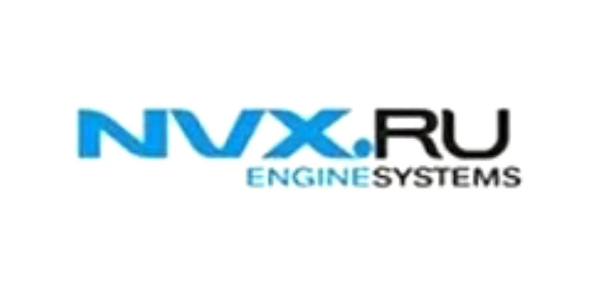 Nux.ru Logo