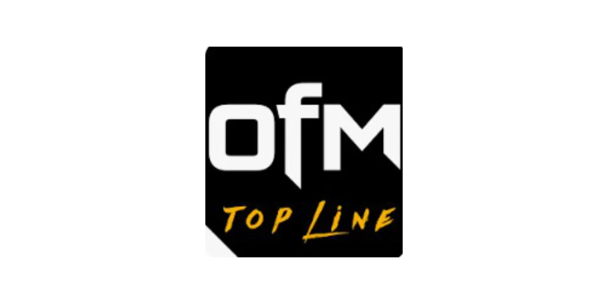 OFM Logo
