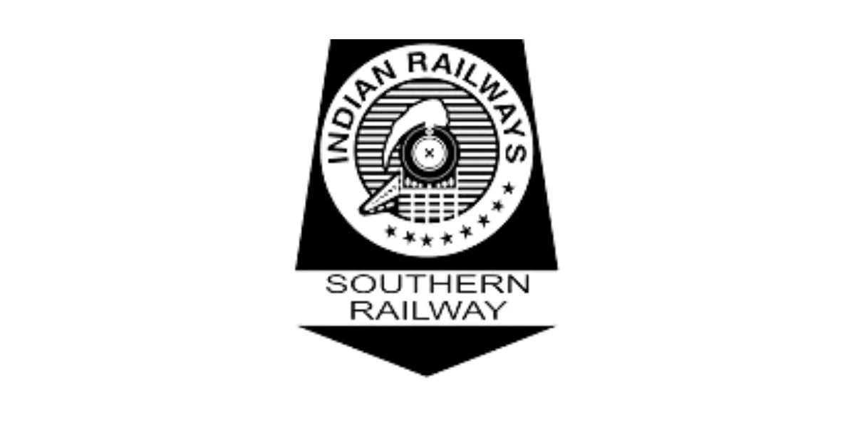 Southern Railway Logo