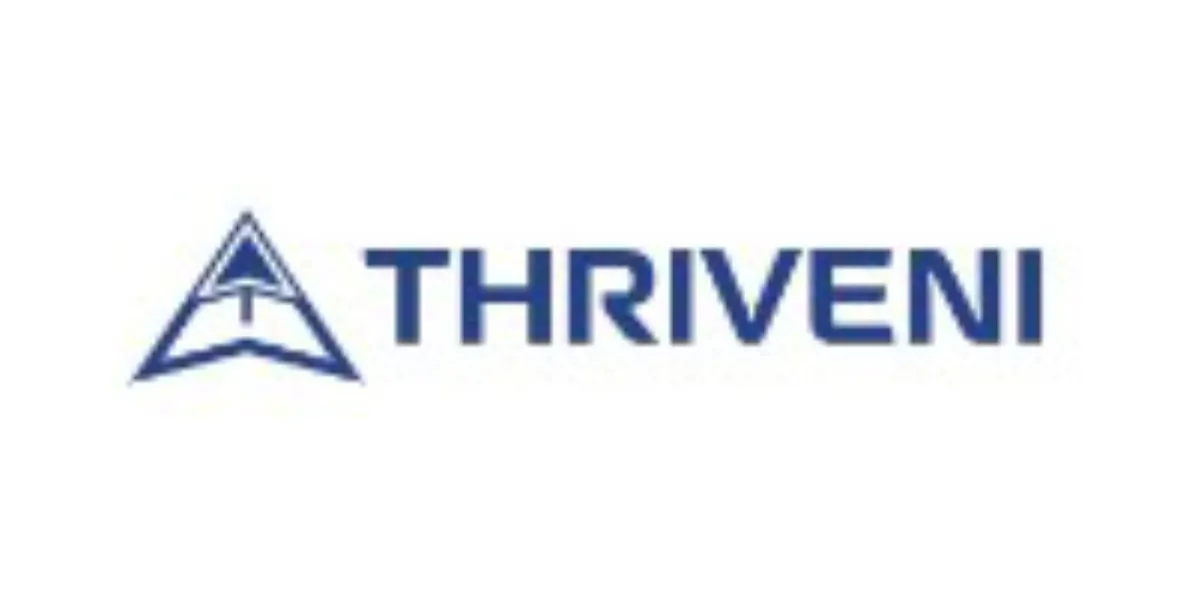 Thriven Logo