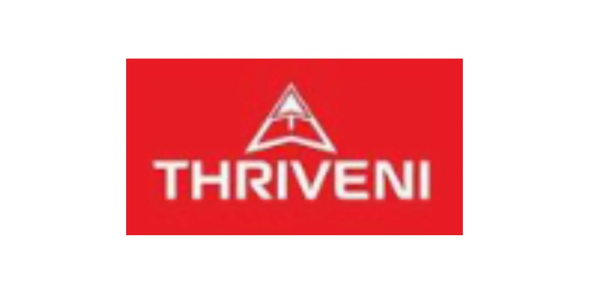 Thriveni Logo