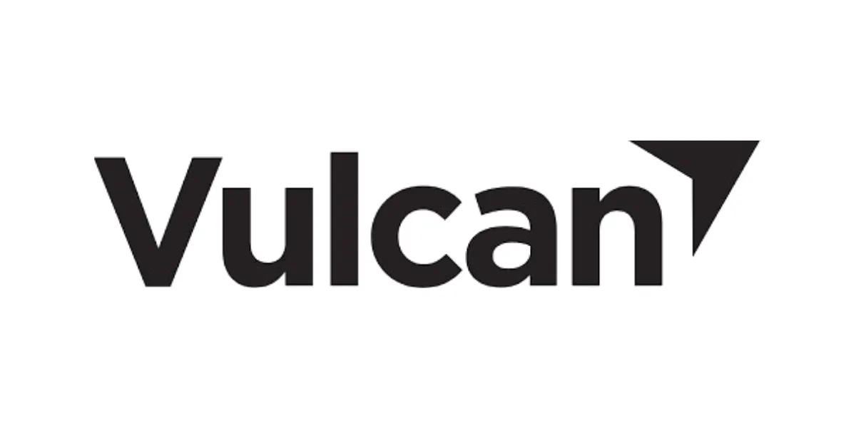 Vulcan Logo